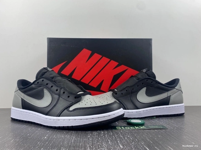 Rep Retro Jordan 705329-003 1 Low Shadow 0702